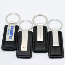 Custom Leather Keyring, Handmade Leather Key Ring, Key Chain Leather